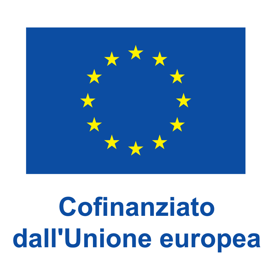 IT V Cofinanziato dallUnione europea_POS